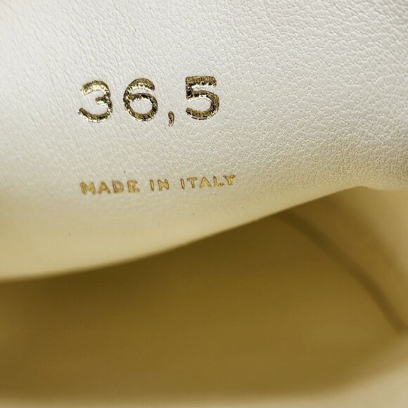 The Row Marie H Suede Slip-On Sneakers in Brown - EU 36.5 / US 6.5 - $810 - Picture 6 of 6